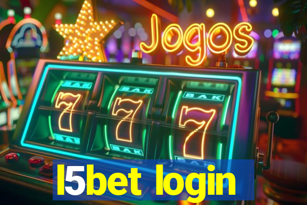 l5bet login